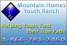 Mountain Home Youth Ranch