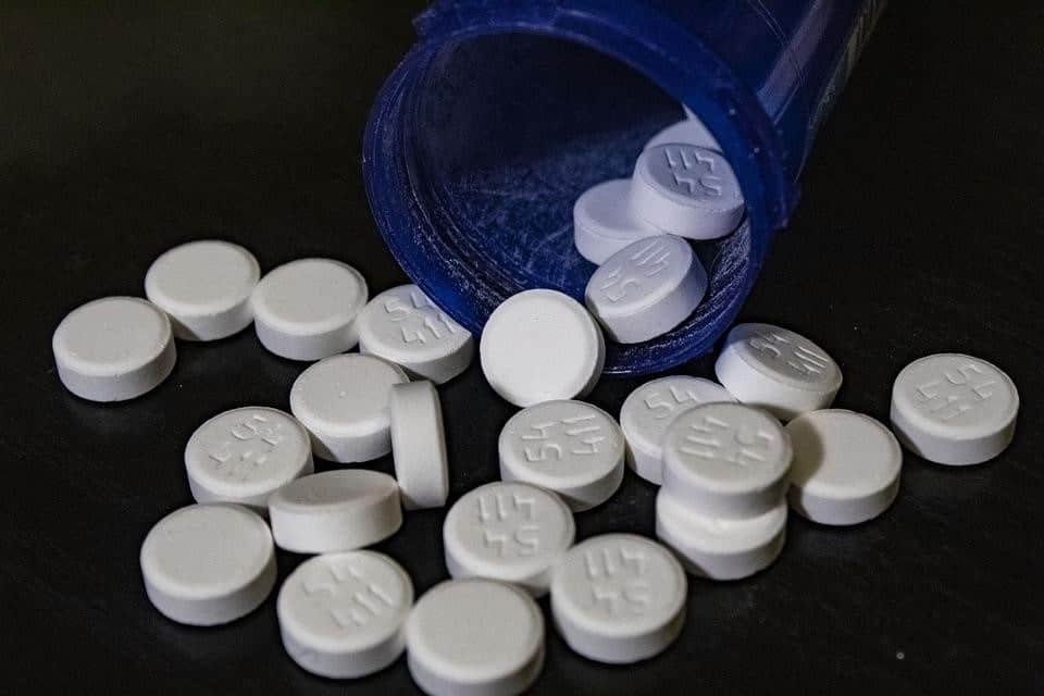 Pills Drugs
